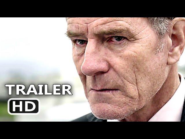 YOUR HONOR Trailer (2020) Bryan Cranston New Series