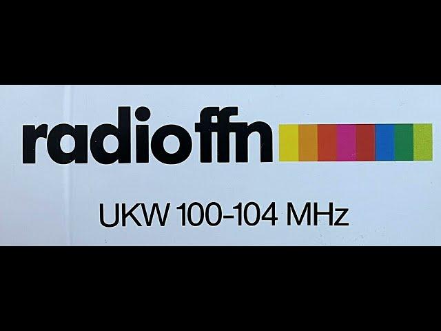radio ffn - Hot 100 vom 15.07.1989 (2. Stunde)