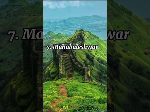 top 10 most famous places in Maharashtra #touristplace #maharashtra