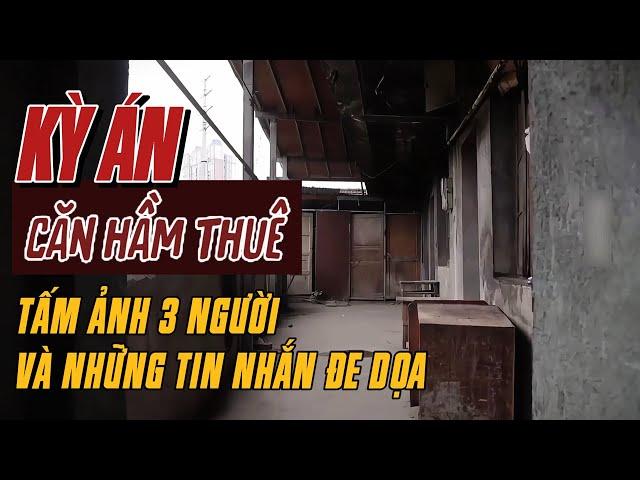 Kỳ Án Trung Quốc | Người Phụ Nữ Mất Tích 6 Tháng Và Nỗ Lực Sống Sót Cuối Cùng | Giải Mã Kỳ Án