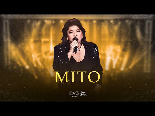 Roberta Miranda - Mito (Ao Vivo)