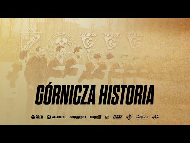 Górnicza Historia: Waldemar Matysik