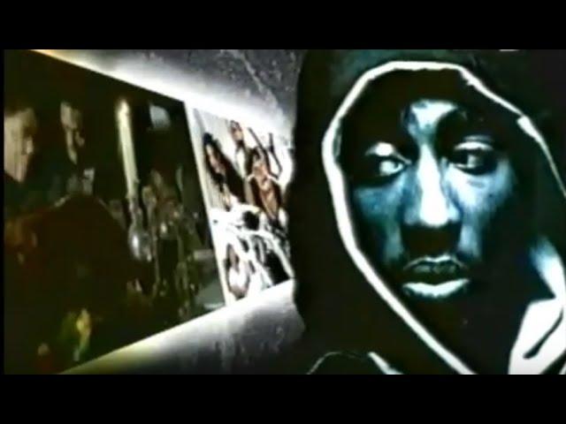 2Pac Makaveli - Music Videos Mix - Chill & Party Vibes