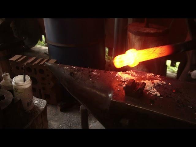 Post Vise Repair pt2