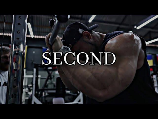 Untitled x Scond - Ramon Dino Gym Motivation 