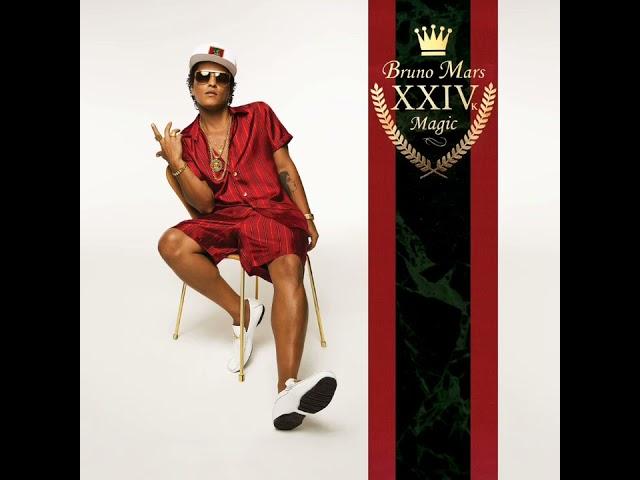 Bruno Mars - That's What I Like (Radio Disney LA Version)