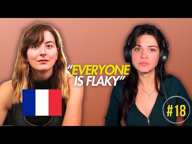 The Hard Truth About Dating in France #018