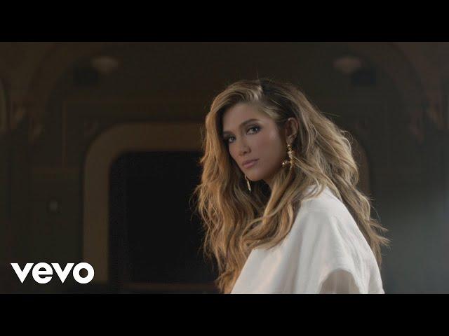 Delta Goodrem - Enough (feat. Gizzle) (Official Video)