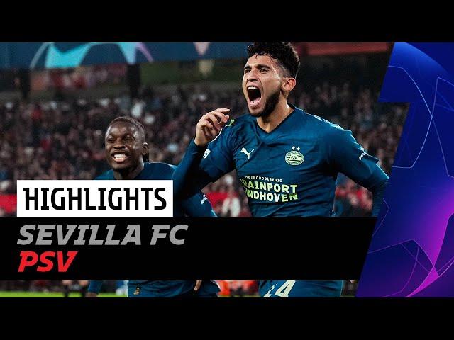 HIGHLIGHTS | WHAT A COMEBACK! 