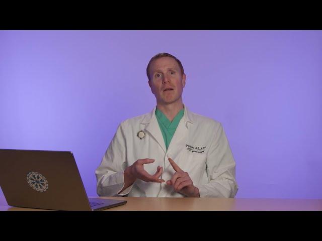 Q&ANTHC: Colorectal Cancer with Dr. Greg Lisse