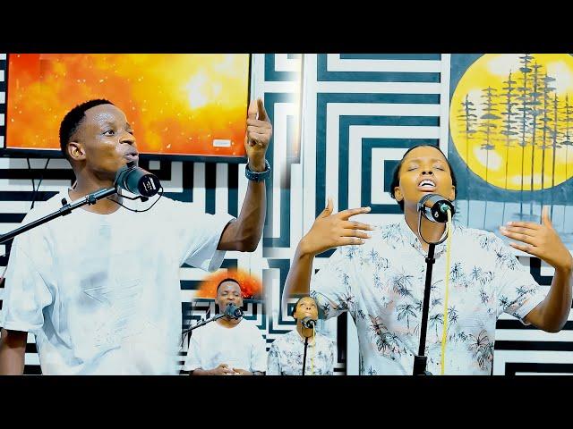 IGITARAMO EP44 MBABAZI  NUMUVANDIMWE NYANSHUTI /PIANIST KENNEDY// USIBANGANYA_Sindimwo /HIRYAYIBIHE