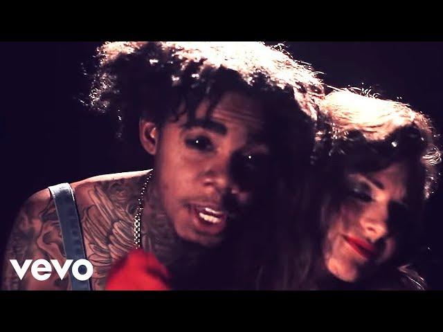 Alkaline - How It Feel