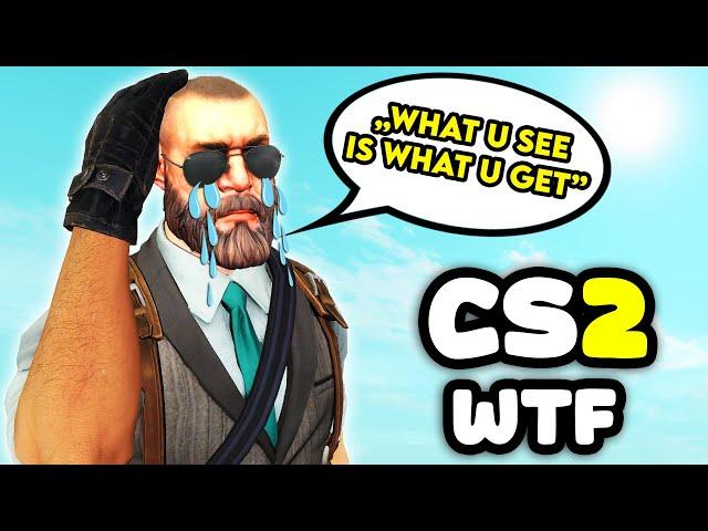 CS2 WTF Clips #1