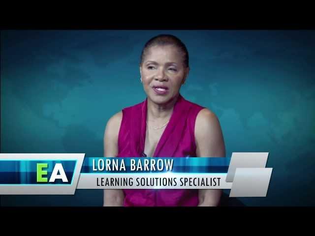 Entrepreneurs Anonymous S1 E7 - Lorna Barrow