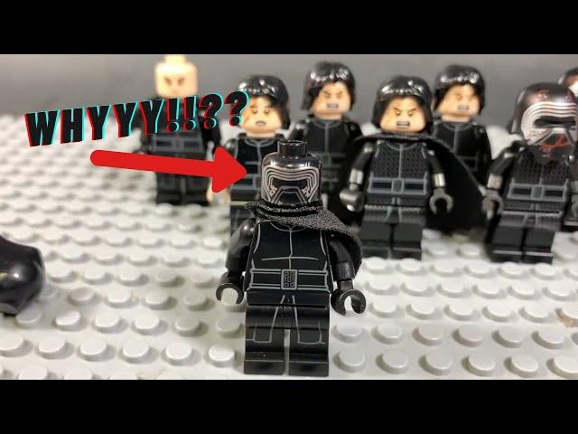 Things That Trigger LEGO Star Wars Fans- Episode 13