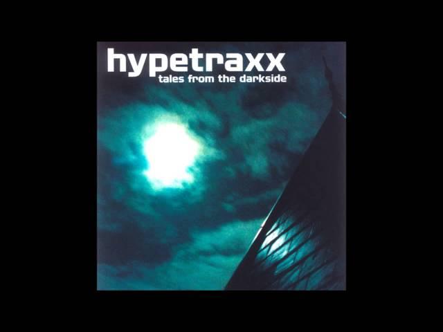 Hypetraxx - Tales From The Darkside