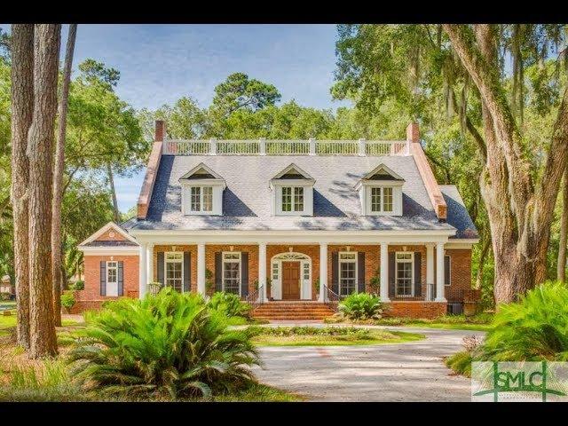 1 Little Comfort Road Savannah, GA 31411 | Homes For Sale In Savannah, GA