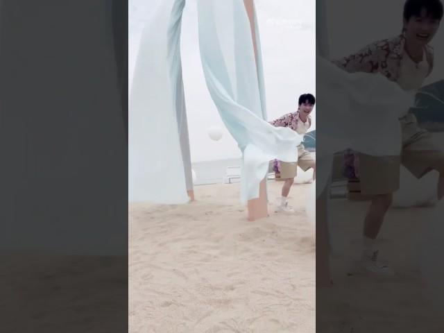 周深Charlie Zhou Shen「周深發微博」2025.05.25