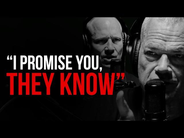 How Your Team Thinks You Are A Weak Leader | Jocko Willink | Leif Babin