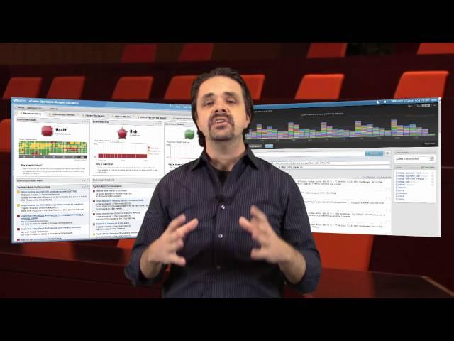 LogInsight Usability Enhancements
