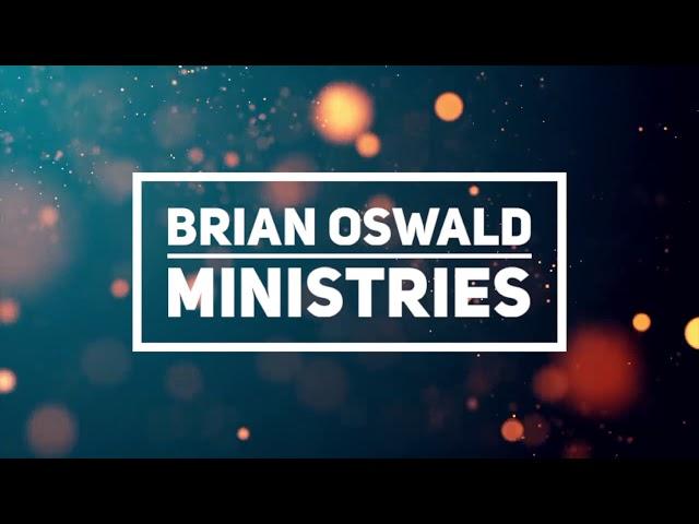 Brian Oswald Ministries