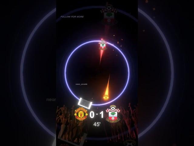 Can you predict the Final Score?SUB FOR MORE#bouncyball #marblerace #southampton #manchesterunited