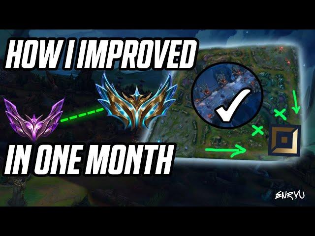 Easiest Way to Improve at ADC (Guide)