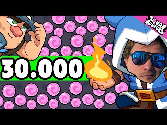 29.000 PORTALENERGIE BEKOMMEN!  Squad Busters