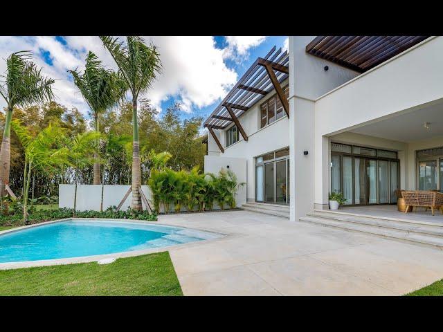 New Villas in Casa de Campo, Dominican Republic