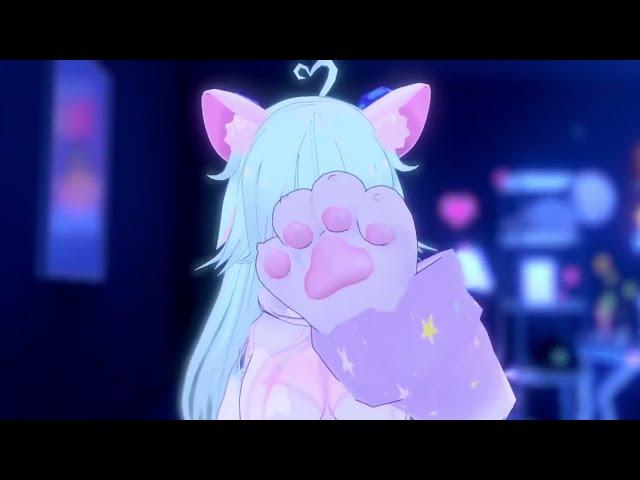 ASMR | Roleplay | Minty Gatito Aprrr..