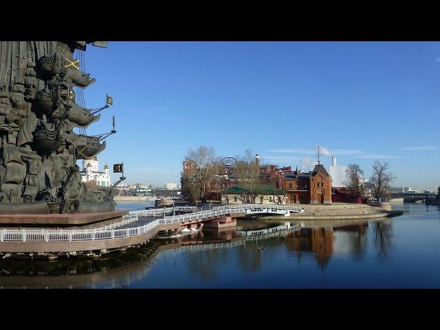 Magic Moscow / Волшебная Москва #akspetr77 #akspetr