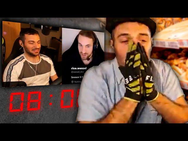 8 minutes of Pablo - Best APRIL clips | PabloGz205