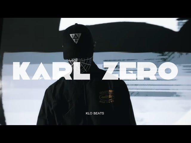 Freeze Corleone x Osirus Jack Type Beat "KARL ZERO" Instru Rap Trap hard bass (KLO Beats)