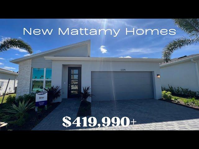 New Construction Home | Port St. Lucie, Florida