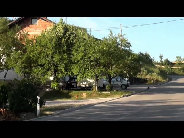 Velika Kladusa Todorovo GOLUBOVICI 4 Juli 2011.MP4