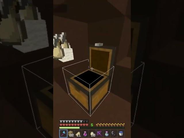 I Built a Base That Teleports Every Night! #MinecraftBase #TeleportBuild #RedstoneMagic