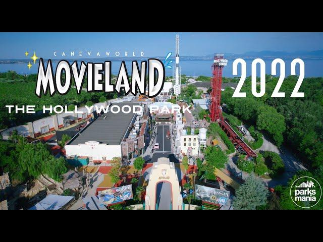 MOVIELAND PARK (2022)