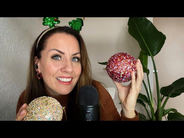 ASMR | Fast Scratchy Tapping | Fast Tapping & Scratching | Queen of Tapping ASMR