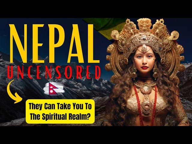 Revealing Life In Nepal: Most Fascinating Country In The World? Travel Documentary