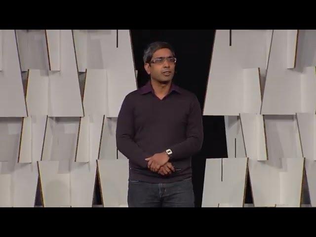 Health lies in healthy circadian habits | Satchin Panda | TEDxBeaconStreet