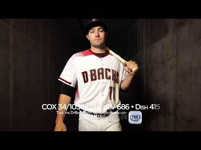 Arizona Diamondbacks on FOX Sports Arizona