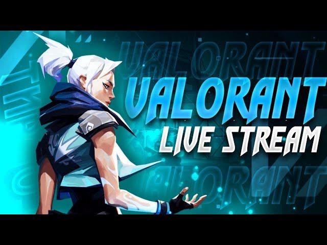 Immortal toh hogaya  | VALORANT INDIA LIVE | Road to 1000 Subs | Stream delayed