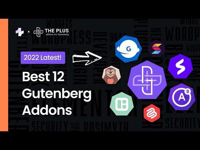 Best 12 WordPress Blocks Plugin for 2023 (Gutenberg Editor)