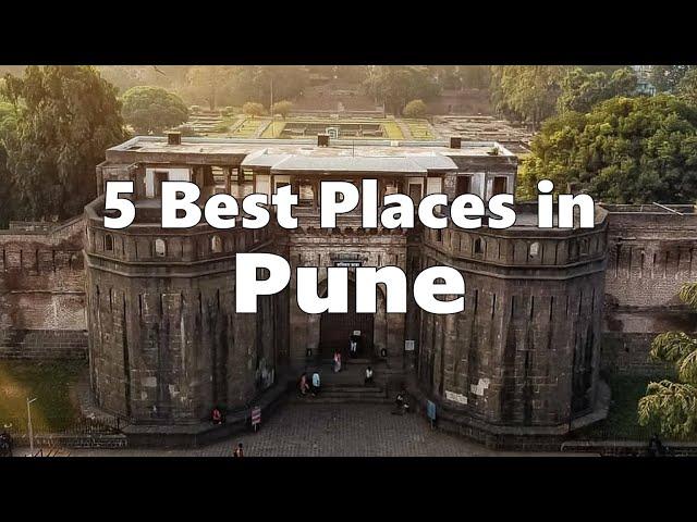 5 Best Places to Visit in Pune | Tourist Places | Maharashtra | Telugu Bucket