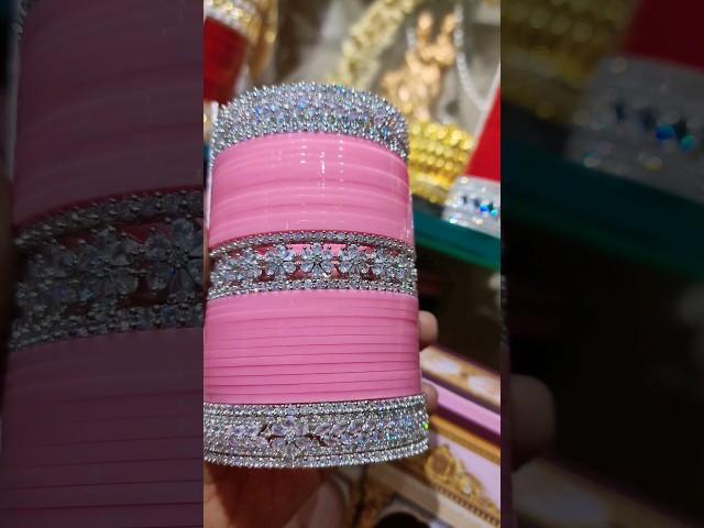 latest chura available at narula's The Wedding Hub #trending #youtubeshorts #viral #youtube