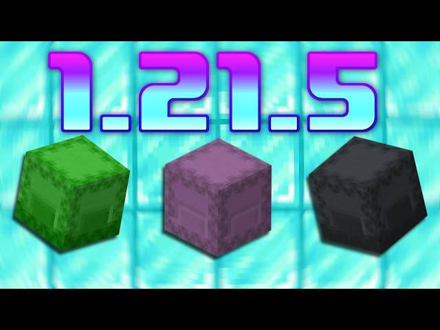 Infinite Any Item Duplication Glitch for Minecraft Java 1.21.5!! w/ FADAH 3.0.2