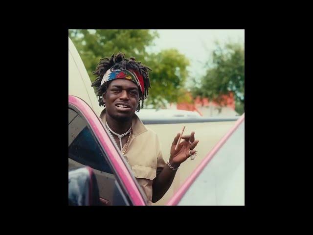 [FREE] Kodak Black Type Beat - "So Real"