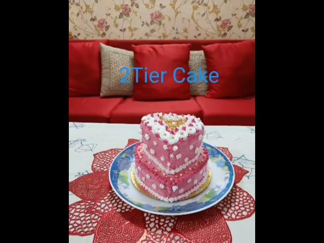 #bake #cake #onyourown #shorts #learntobake #cakes #utube #viral #plzsubscribe  #cakeworld #frosting