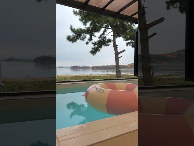 일몰맛집 오션뷰 애견동반커플펜션 #릴스 #korea #reels #신상숙소 #태안 #하얀고래풀빌라 #일몰 #서해 #국내여행 #moment #오션뷰 #애견동반숙소 #숏츠 #안면도