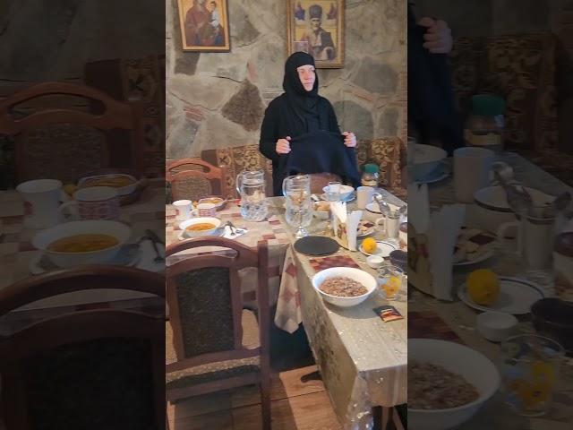 Монастырь Гефсимания